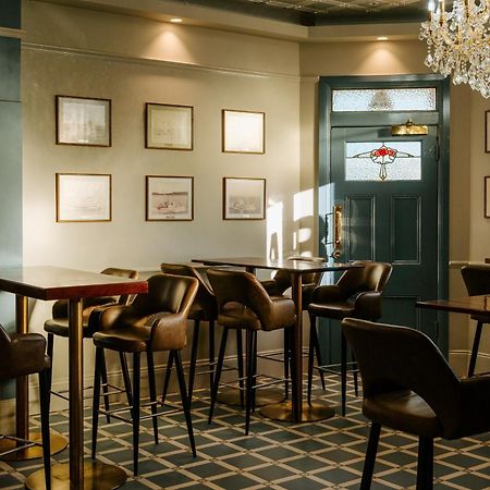 Hotel Australasia อีเดน ภายนอก รูปภาพ