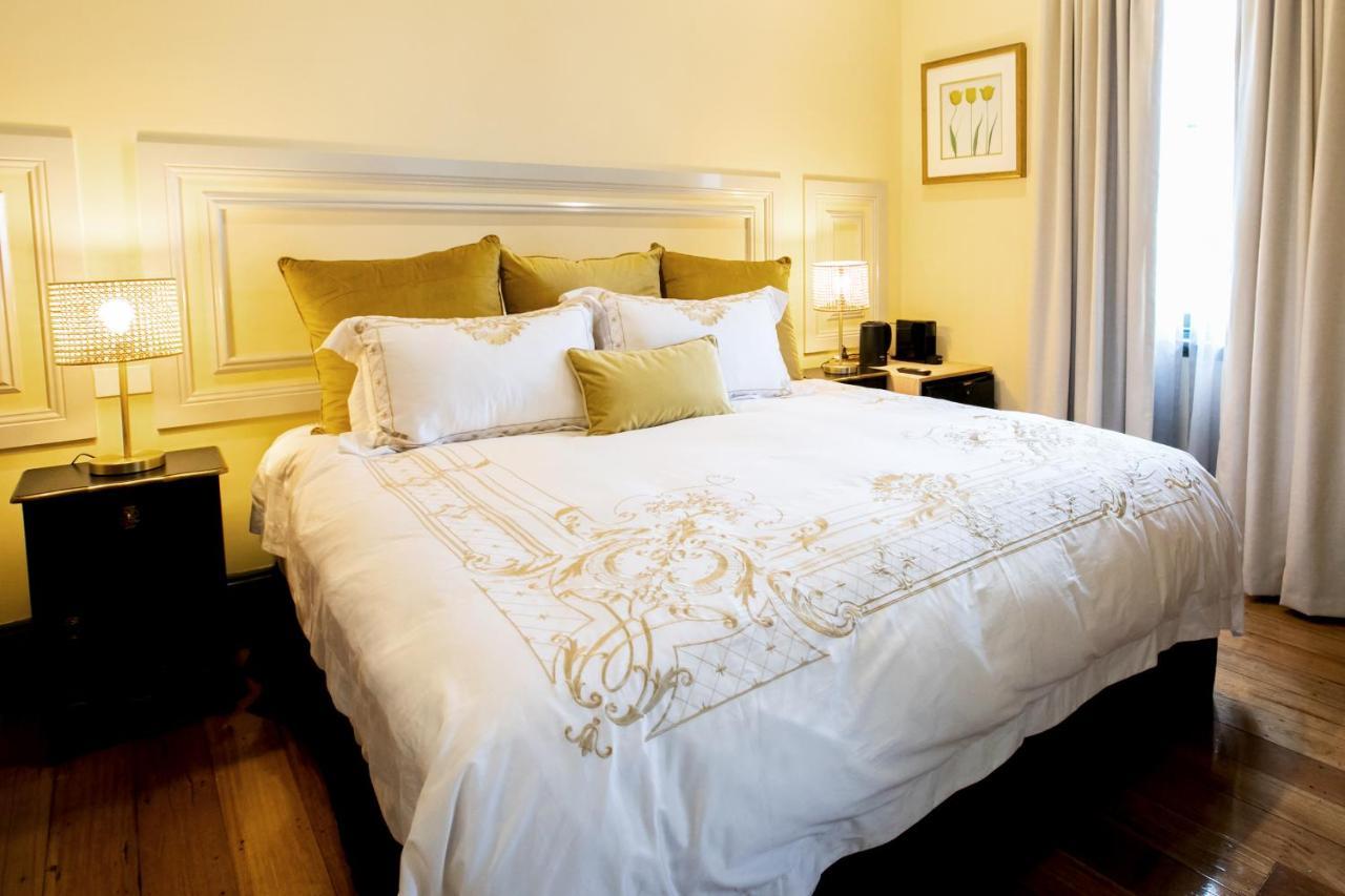 Hotel Australasia อีเดน ภายนอก รูปภาพ