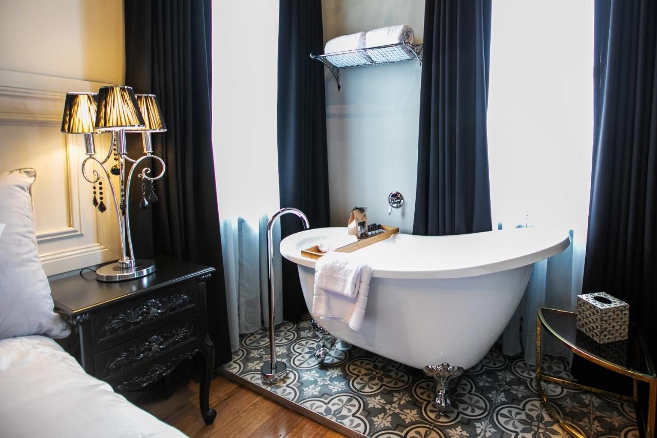 Hotel Australasia อีเดน ภายนอก รูปภาพ