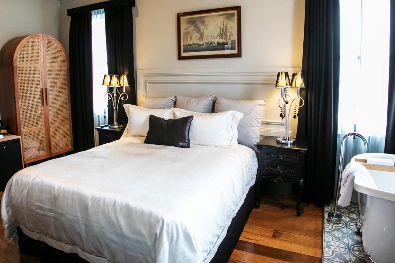 Hotel Australasia อีเดน ภายนอก รูปภาพ