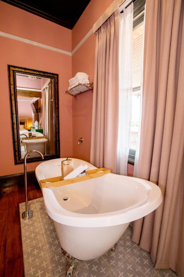 Hotel Australasia อีเดน ภายนอก รูปภาพ