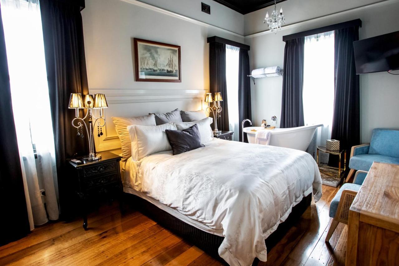 Hotel Australasia อีเดน ภายนอก รูปภาพ