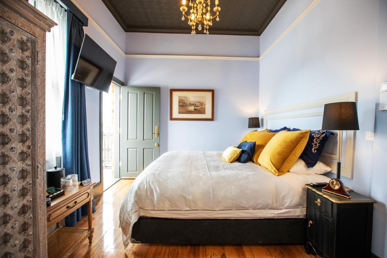 Hotel Australasia อีเดน ภายนอก รูปภาพ