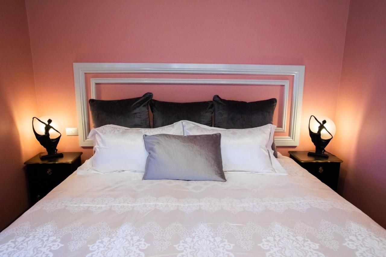 Hotel Australasia อีเดน ภายนอก รูปภาพ