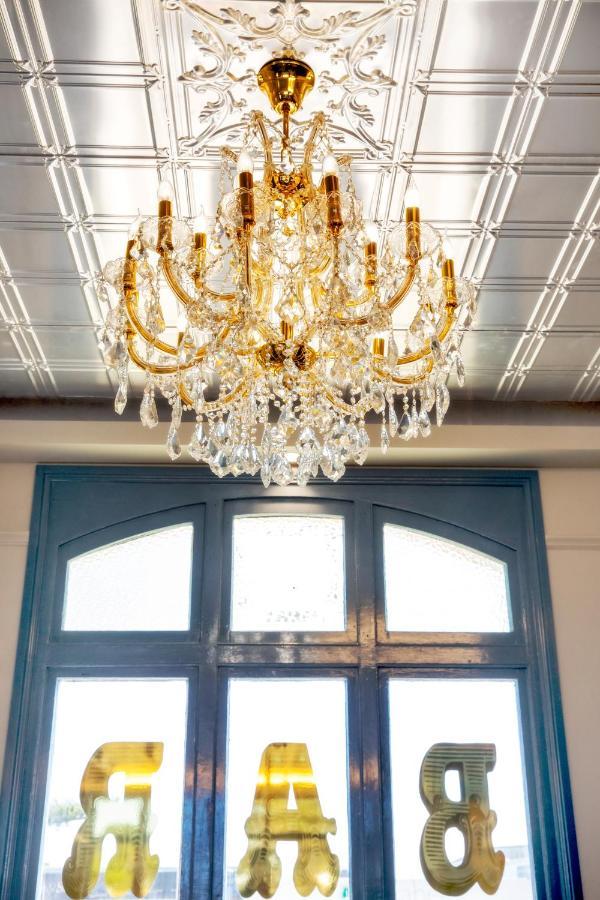 Hotel Australasia อีเดน ภายนอก รูปภาพ